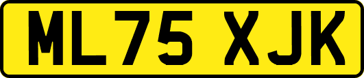 ML75XJK