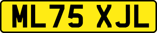 ML75XJL