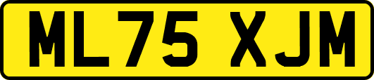 ML75XJM