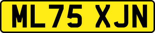 ML75XJN