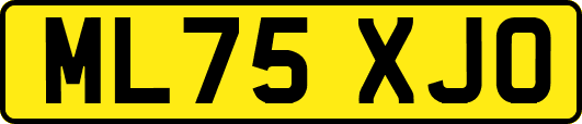 ML75XJO