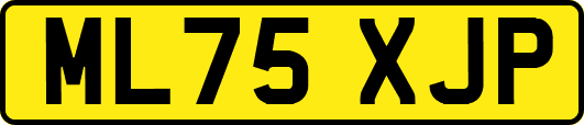 ML75XJP