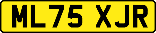 ML75XJR
