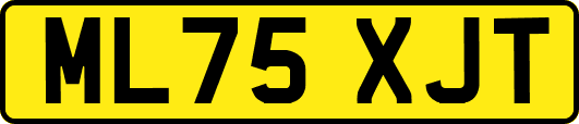 ML75XJT