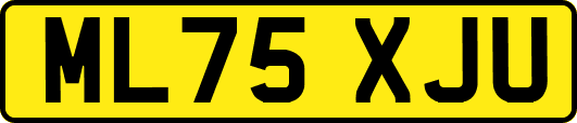 ML75XJU
