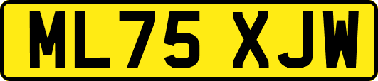 ML75XJW