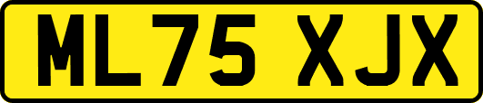 ML75XJX