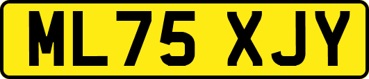 ML75XJY