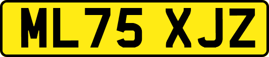 ML75XJZ