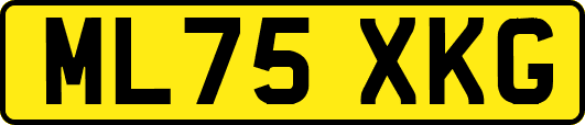 ML75XKG