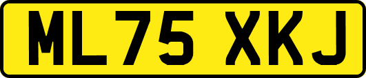 ML75XKJ