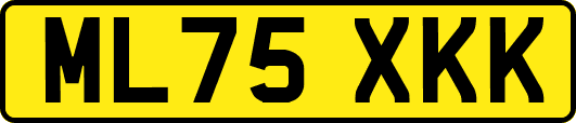 ML75XKK