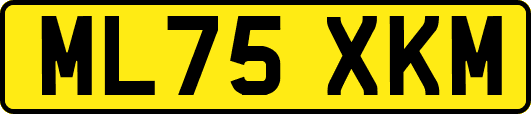 ML75XKM