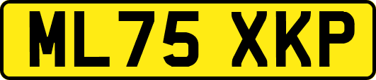 ML75XKP