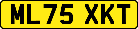 ML75XKT