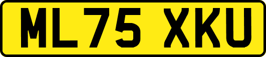 ML75XKU