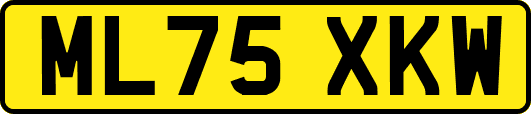 ML75XKW
