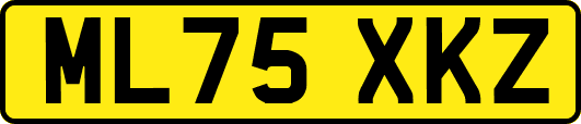 ML75XKZ