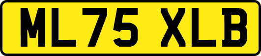 ML75XLB