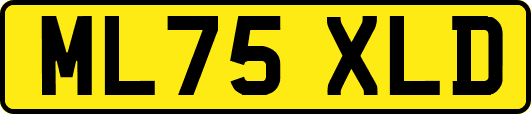 ML75XLD