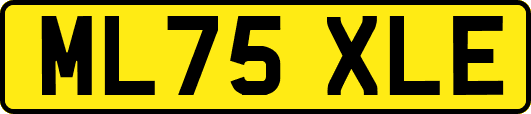 ML75XLE