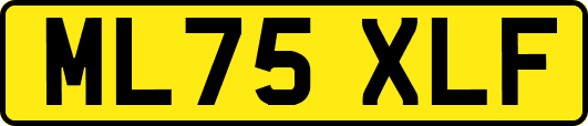 ML75XLF
