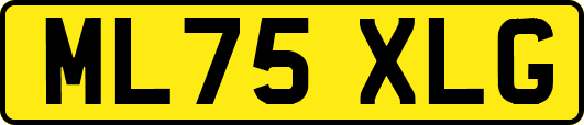 ML75XLG