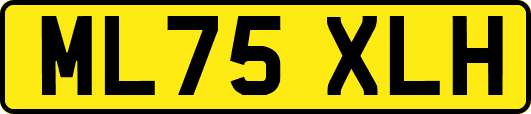 ML75XLH