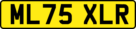 ML75XLR