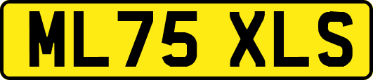 ML75XLS