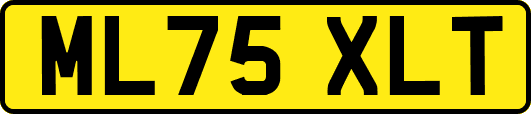 ML75XLT