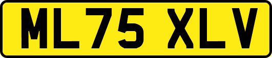 ML75XLV