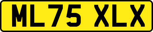 ML75XLX