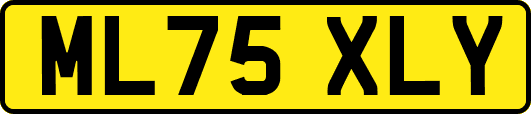 ML75XLY