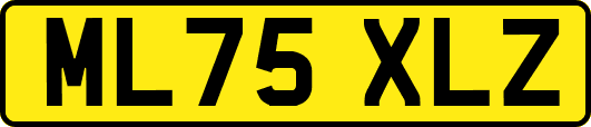 ML75XLZ