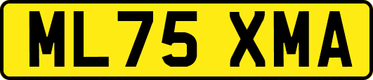 ML75XMA