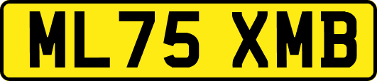 ML75XMB