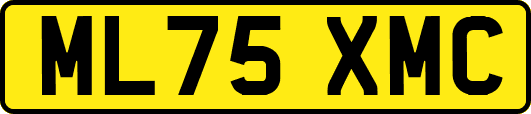 ML75XMC