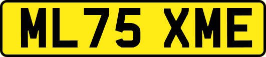 ML75XME