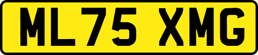 ML75XMG