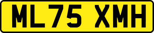 ML75XMH