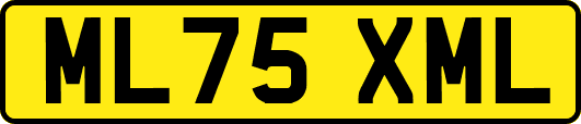 ML75XML