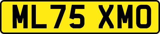 ML75XMO