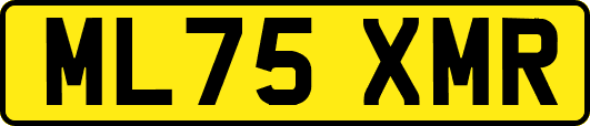 ML75XMR