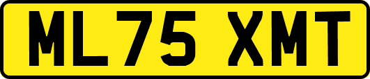 ML75XMT