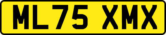 ML75XMX