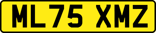 ML75XMZ