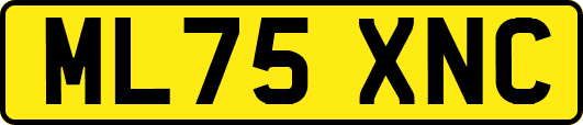 ML75XNC