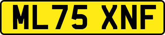 ML75XNF
