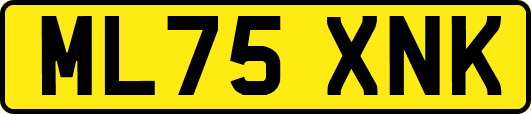 ML75XNK